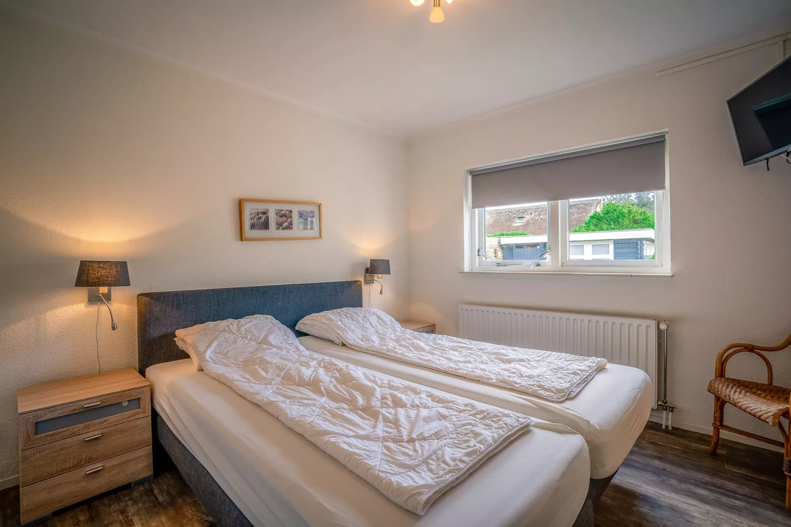 Orchismient 2-Bedroom