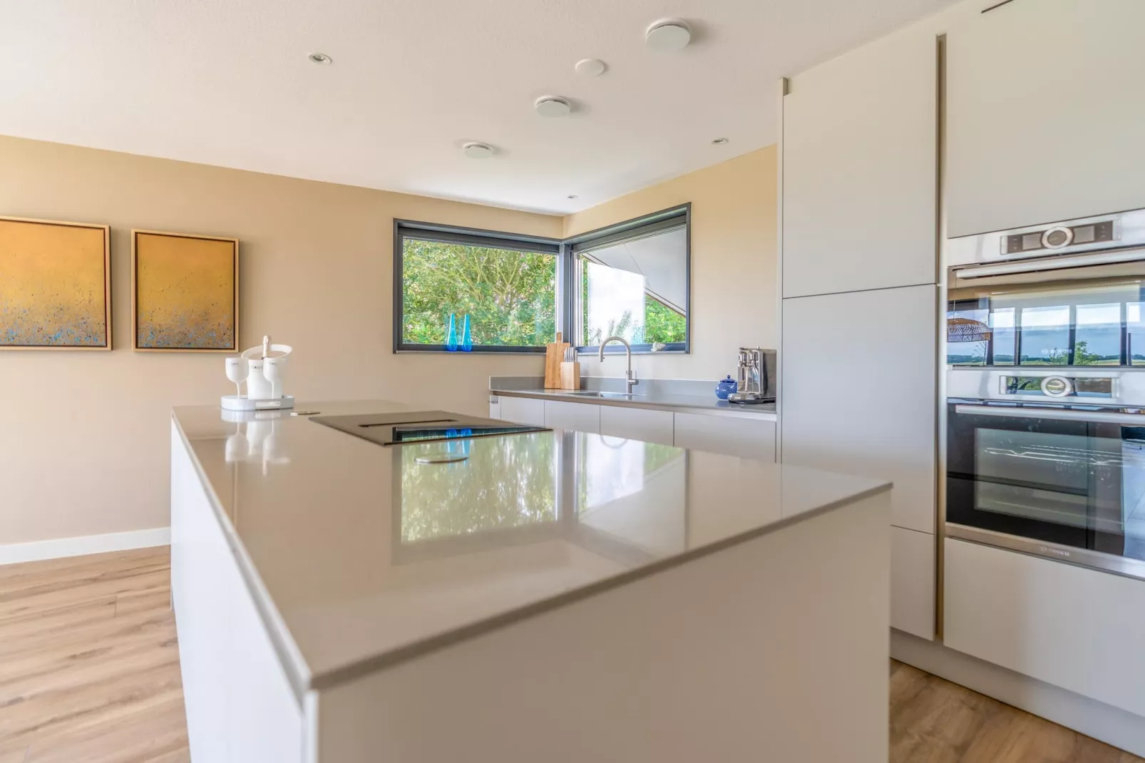 Waalerburght 14-Kitchen