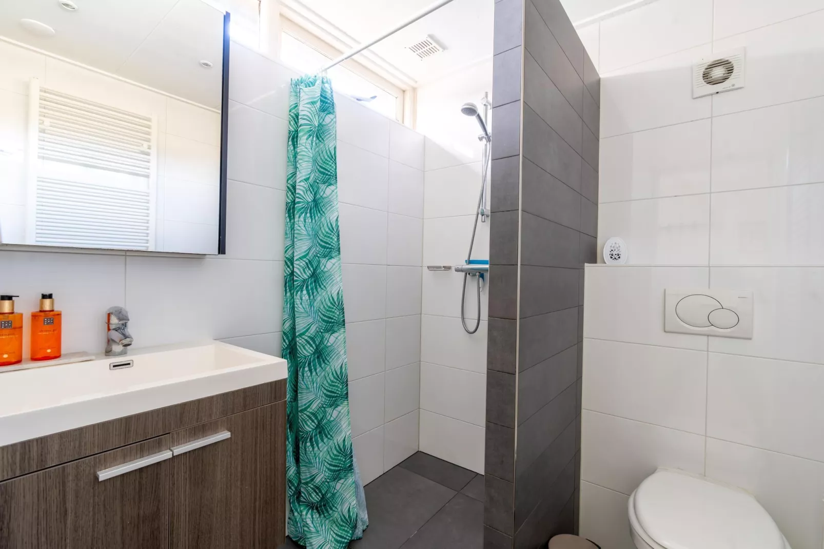 De parel 164-Bathroom