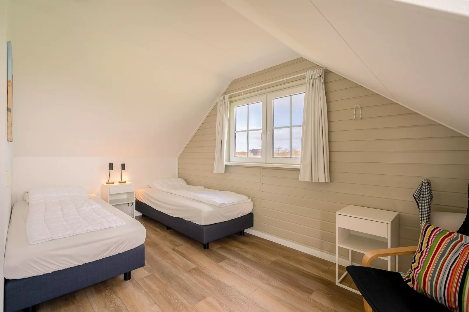 De Annabella 11- De Zandhaas-Chambre