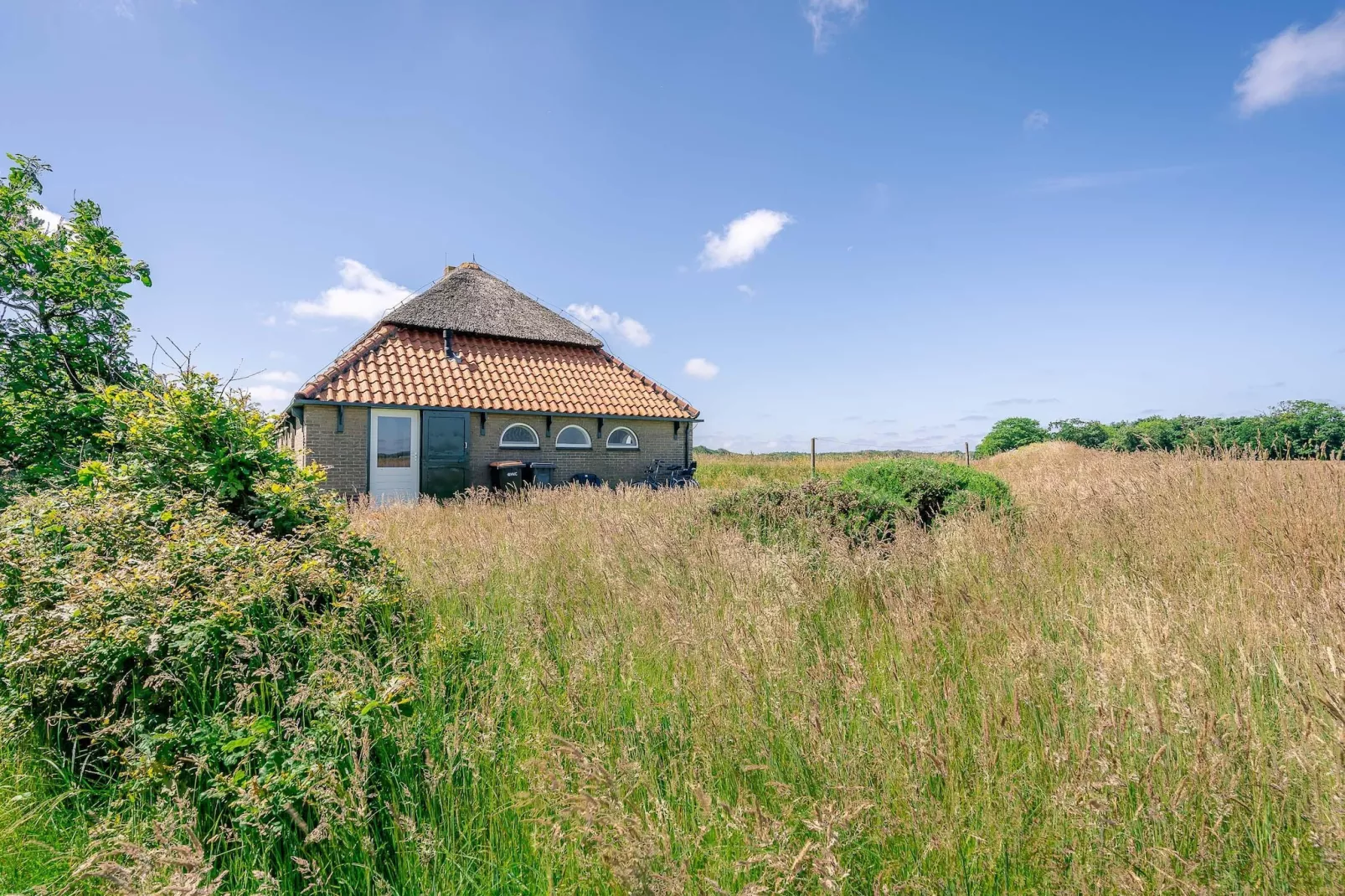 De Boet Waalenburg-Extérieur été