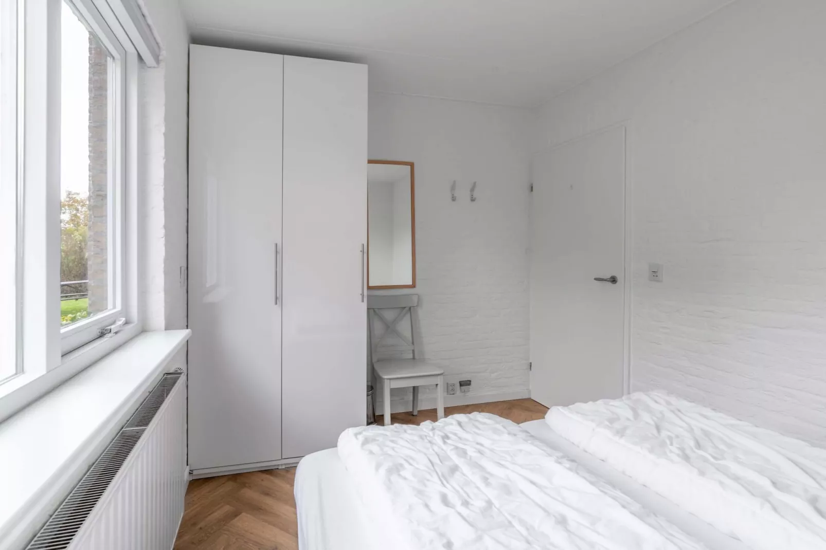 Stappeland 197-Schlafzimmer