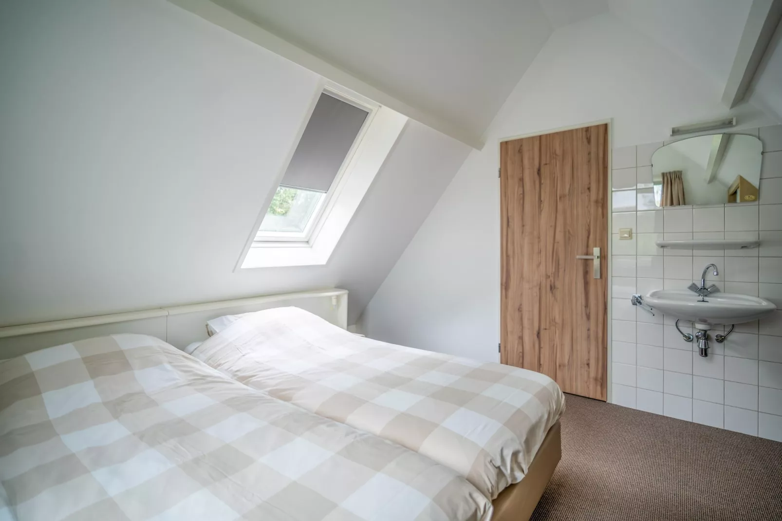 Nieuwlanderweg 51-Bedroom