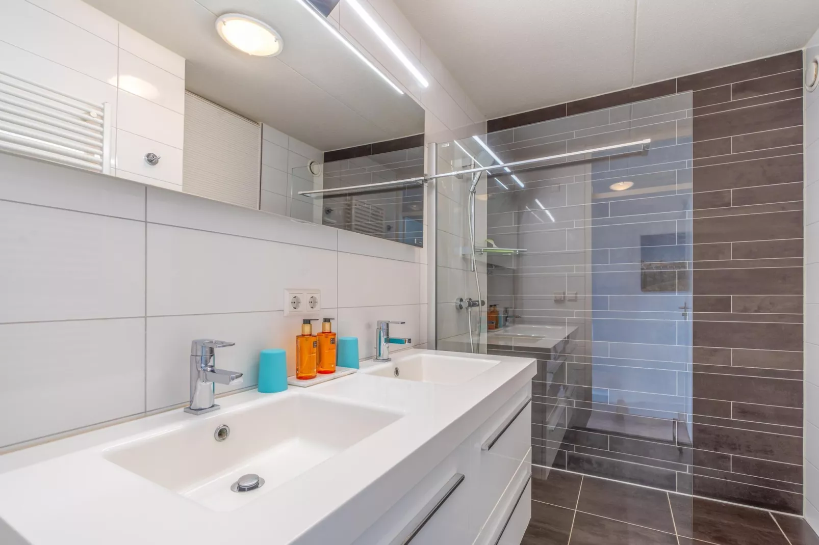 Juliana 138 - Badezimmer