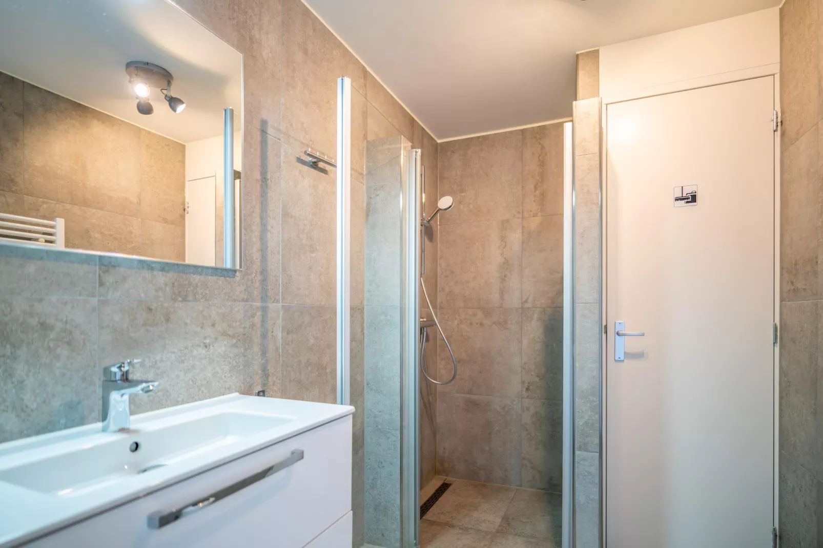 Juliana 156 - Salle de bain