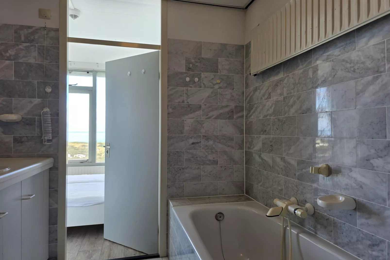 Juliana 162-Salle de bain