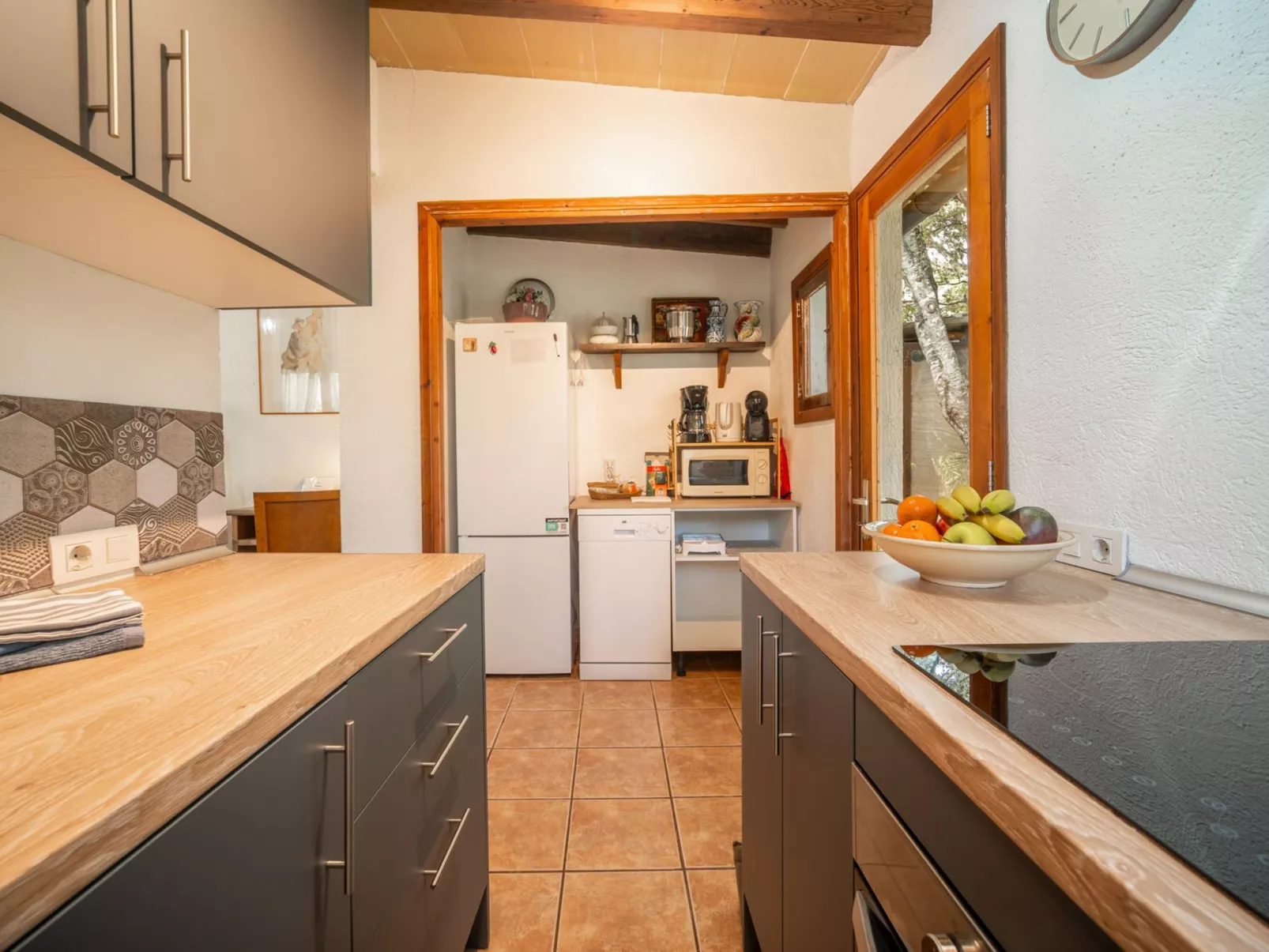 La Salve Can Jordi-Inside