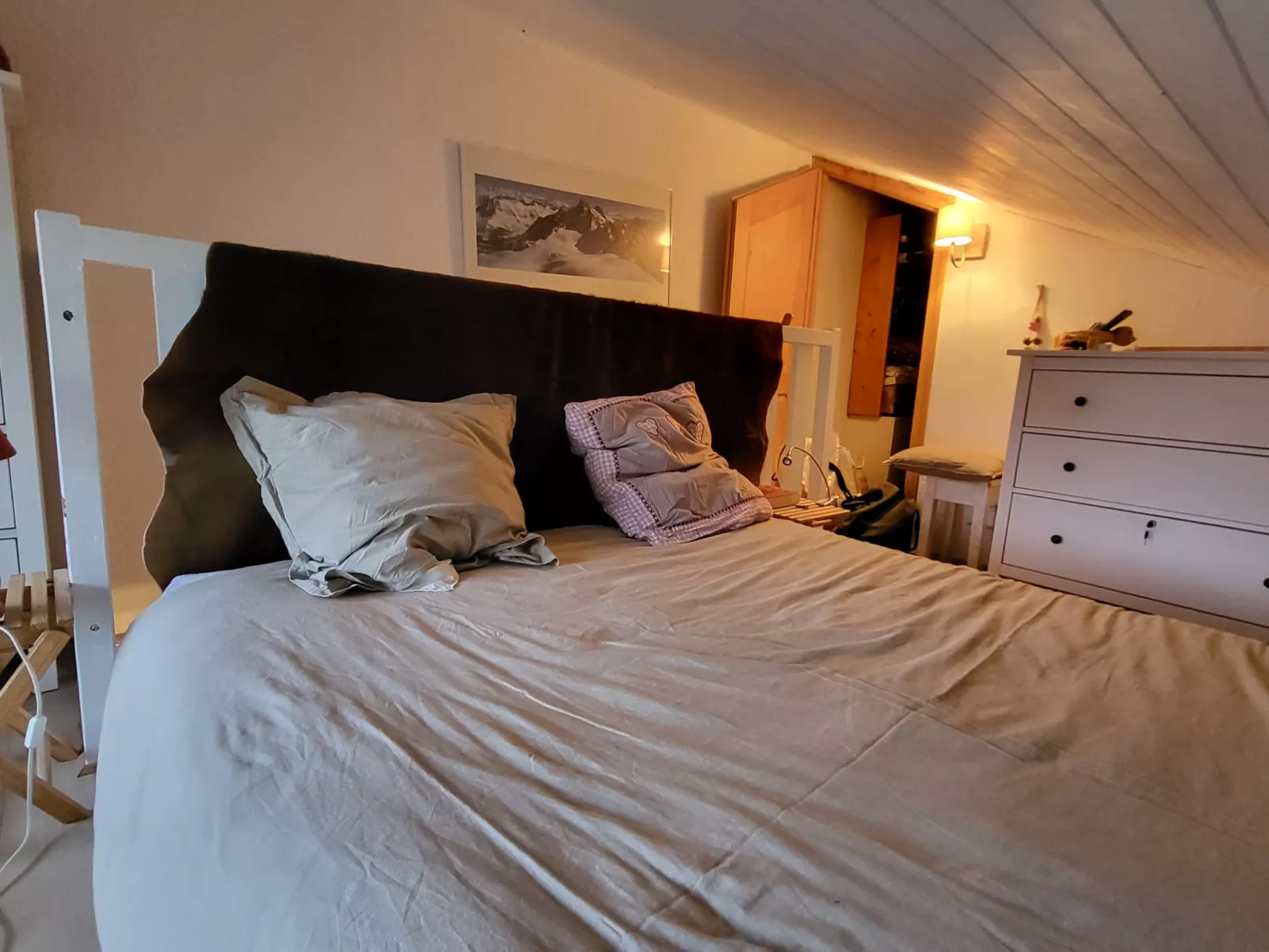 Balcons de Venosc-Drinnen