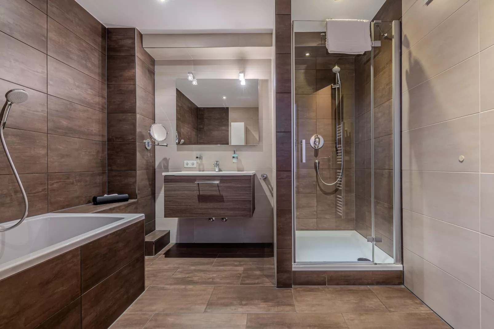 Mountapart-Hohe Tauern Top 1-Bathroom