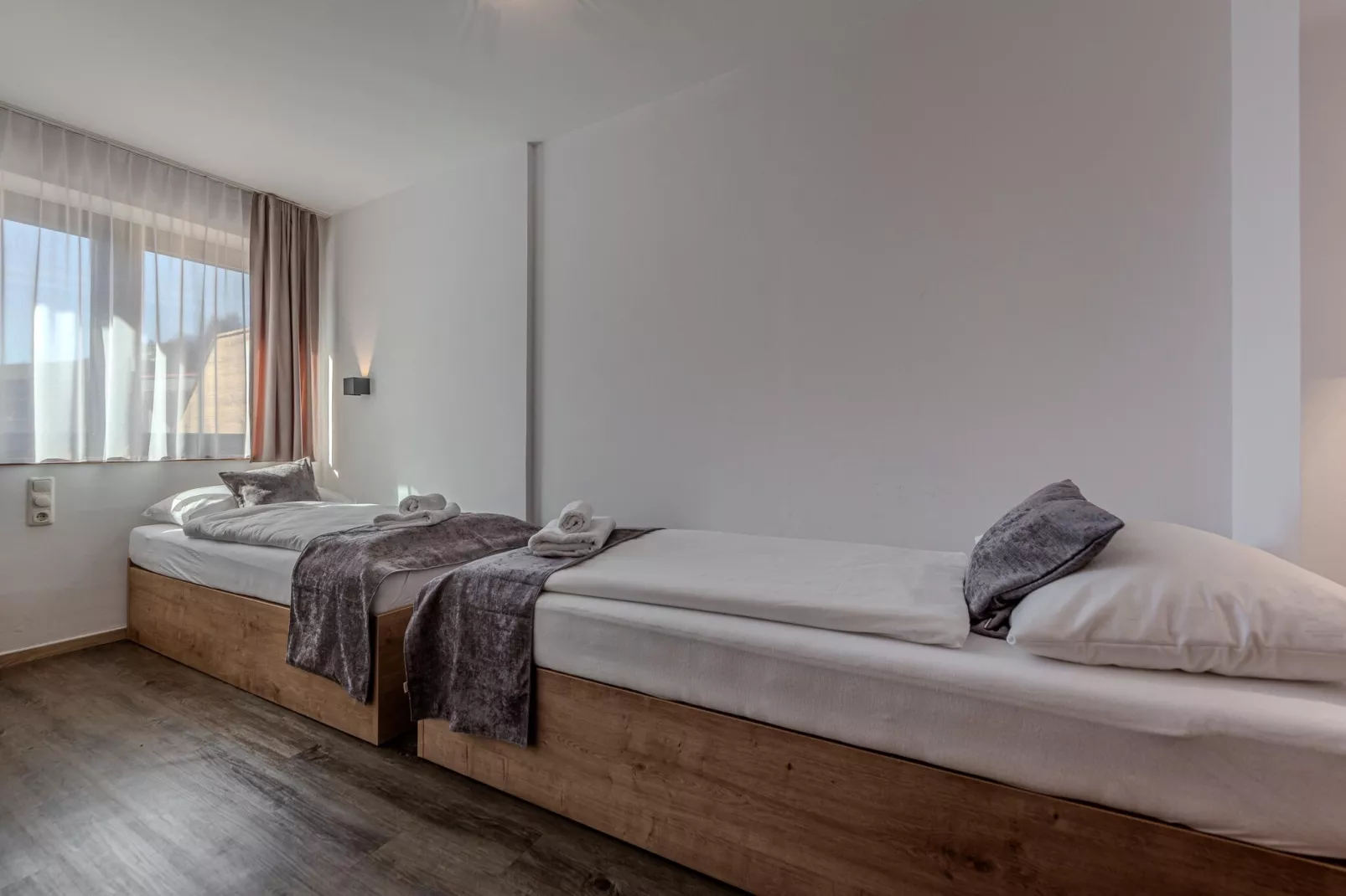 Mountapart-Kuhkaser Top 12 - Schlafzimmer
