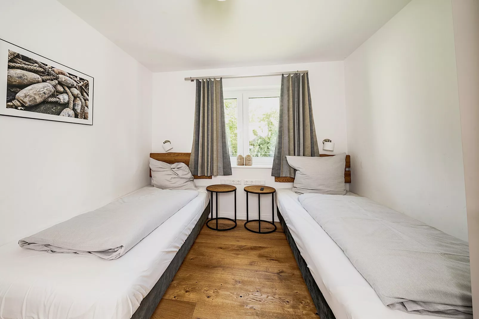 Ferienhaus in Dagebüll - Typ H-Chambre