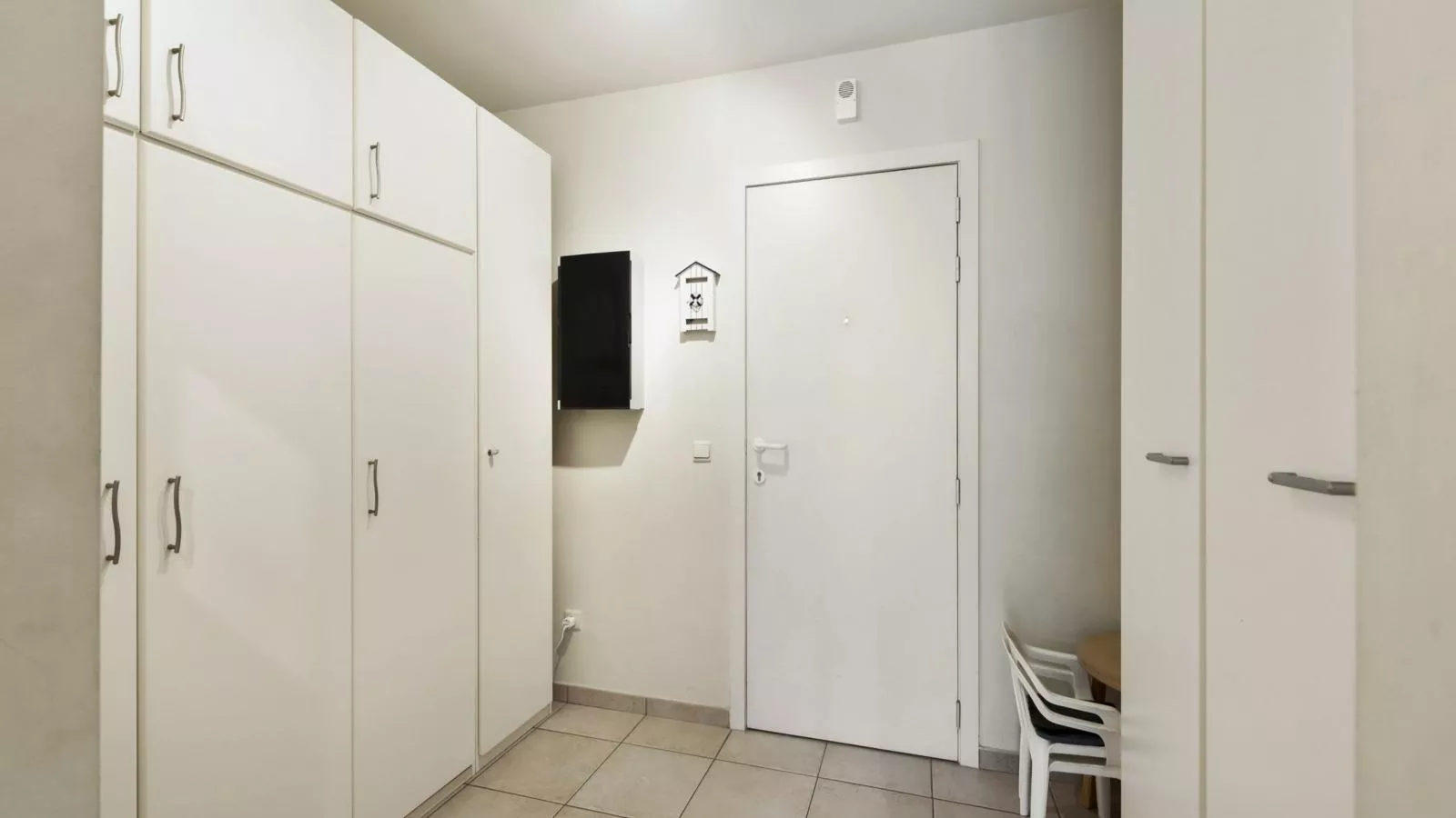 Elisabeth-Schlafzimmer