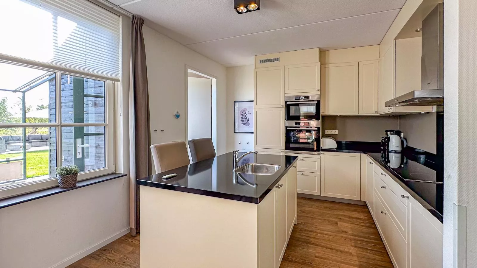 Dune Design 39-Kitchen