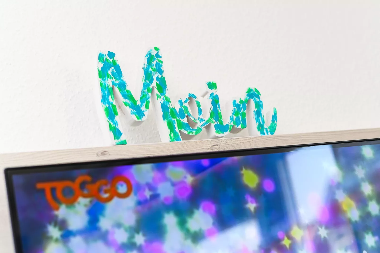 Haus Strandkorb 5-Living room