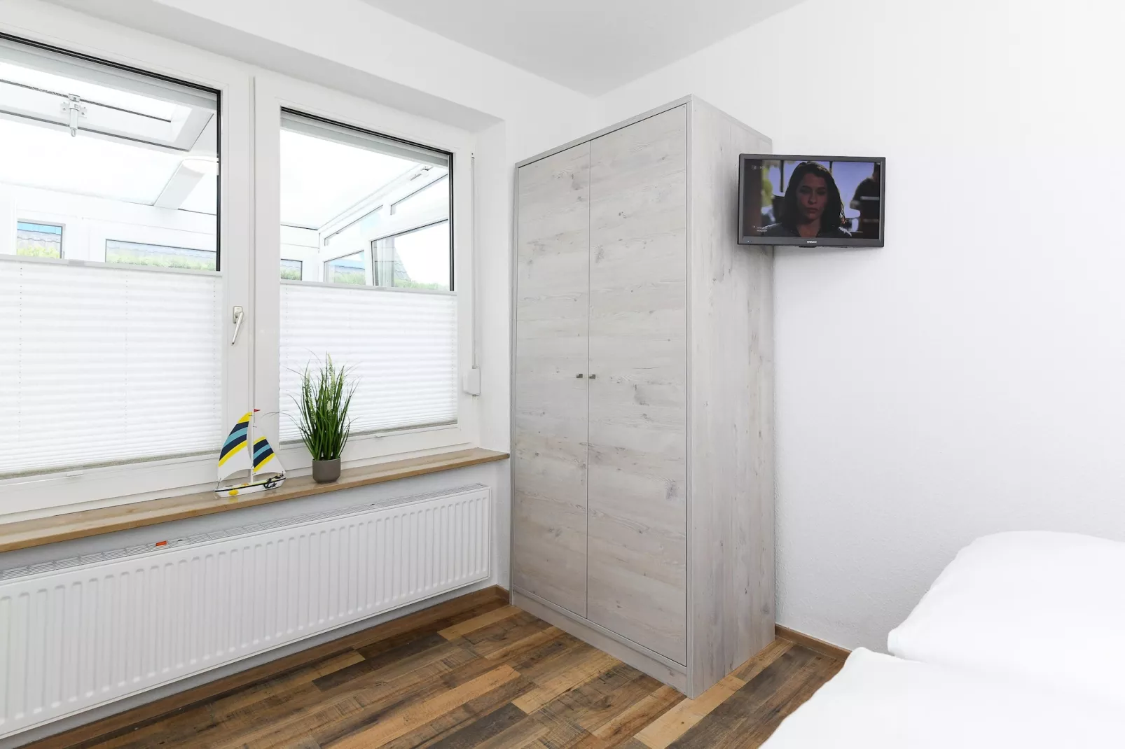 Haus Strandkorb 6-Bedroom