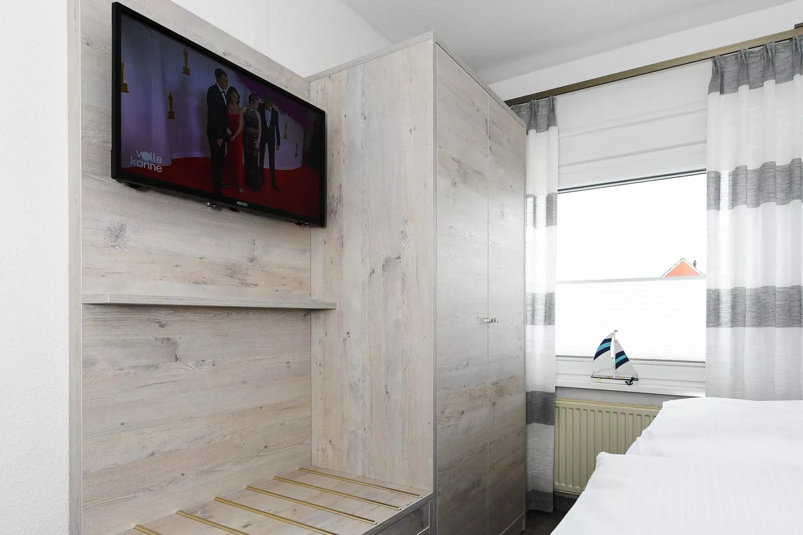 Haus Strandkorb 8-Bedroom