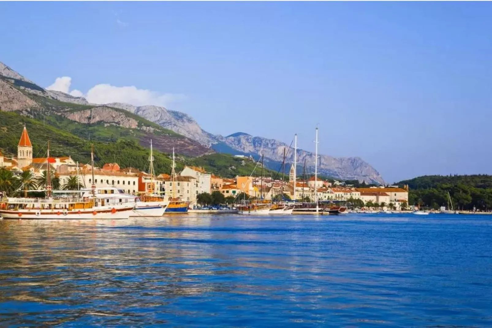 Apartments Kata - Studio Apartment-Ambiance