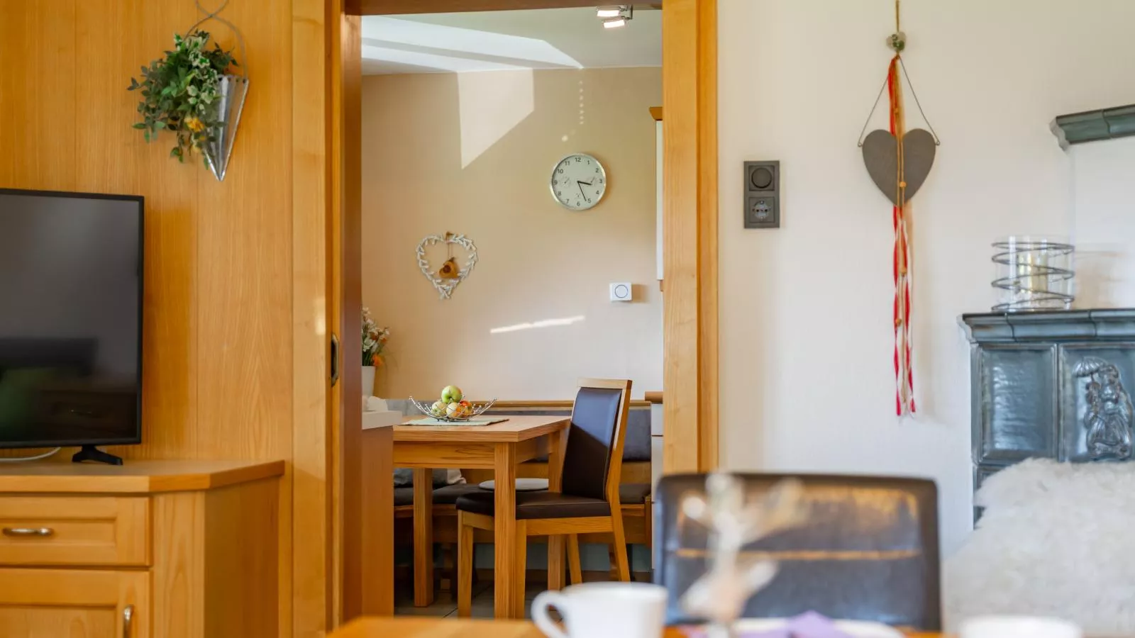 Sonnenschein I-Ambiance