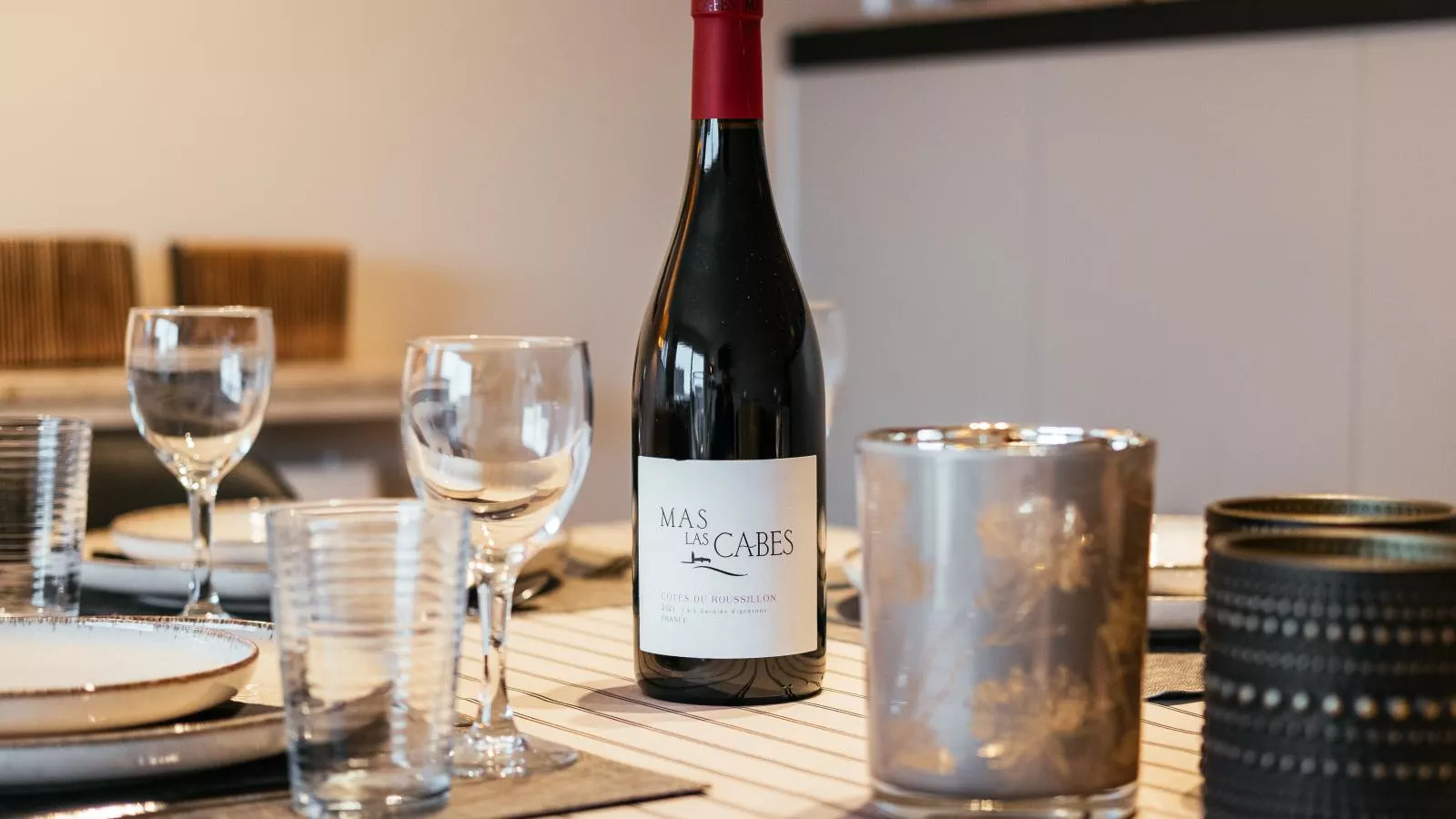 Wallace tweede-Salle à manger