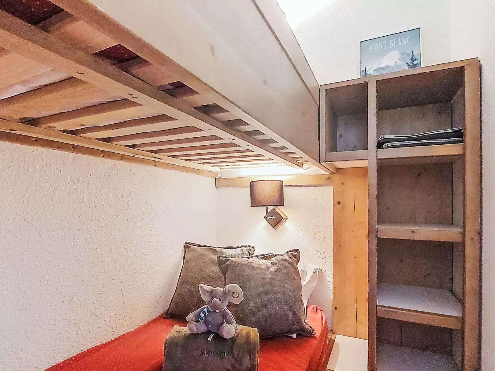 Les Olympiades-Inside