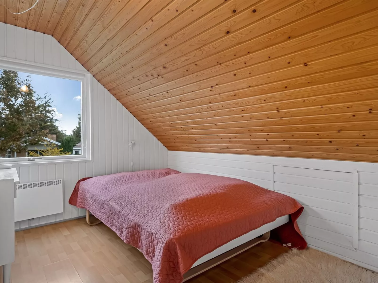 "Gia" - 500m from the sea-Dedans