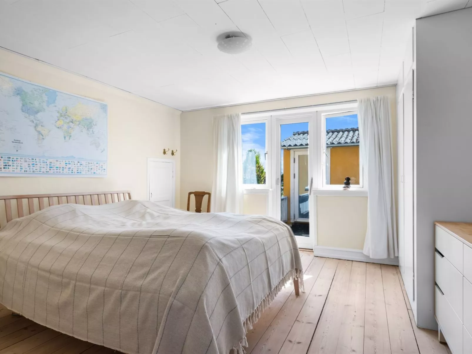 "Rosamunde" - 350m from the sea-Inside