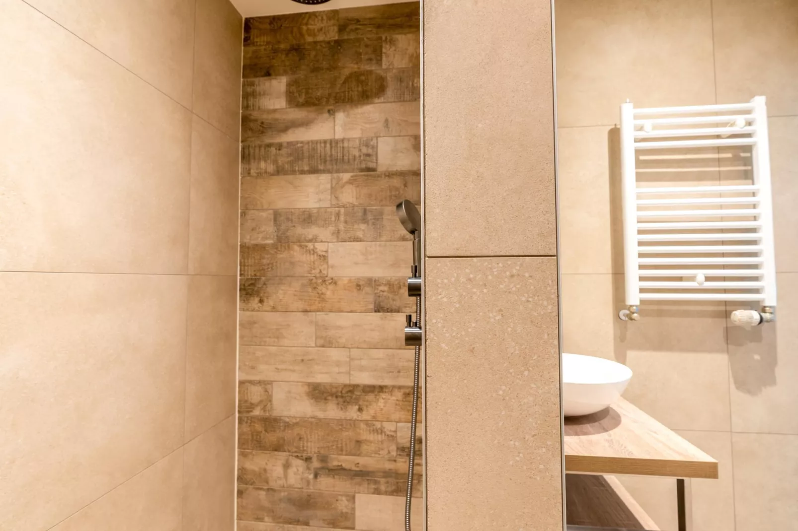 De Anna 222 - Strand-Bathroom