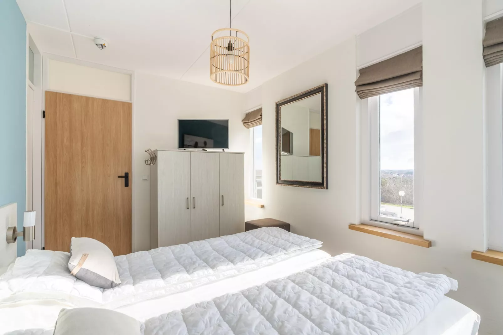 Juliana 080 - Schlafzimmer
