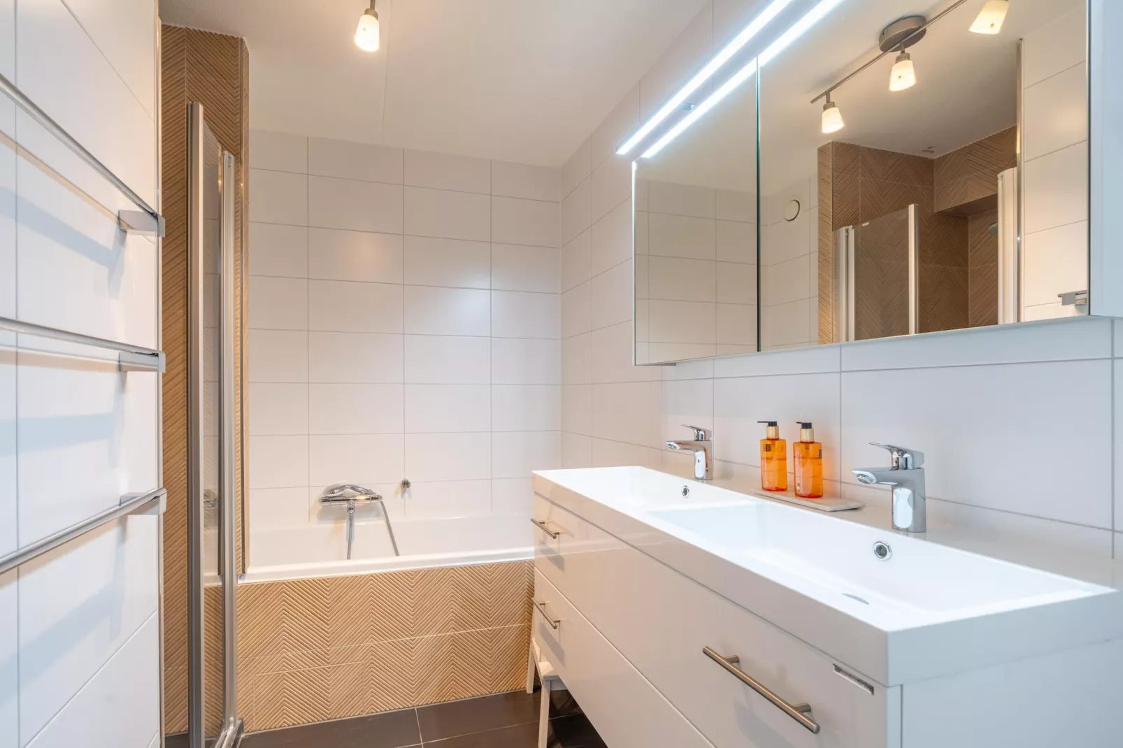 Juliana 086 - Badezimmer