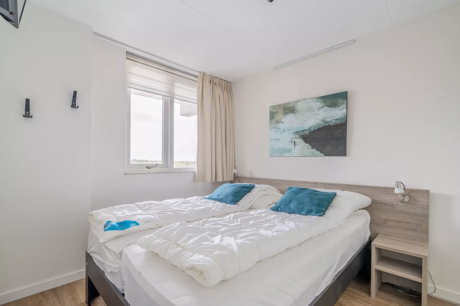 Juliana 092 - Schlafzimmer