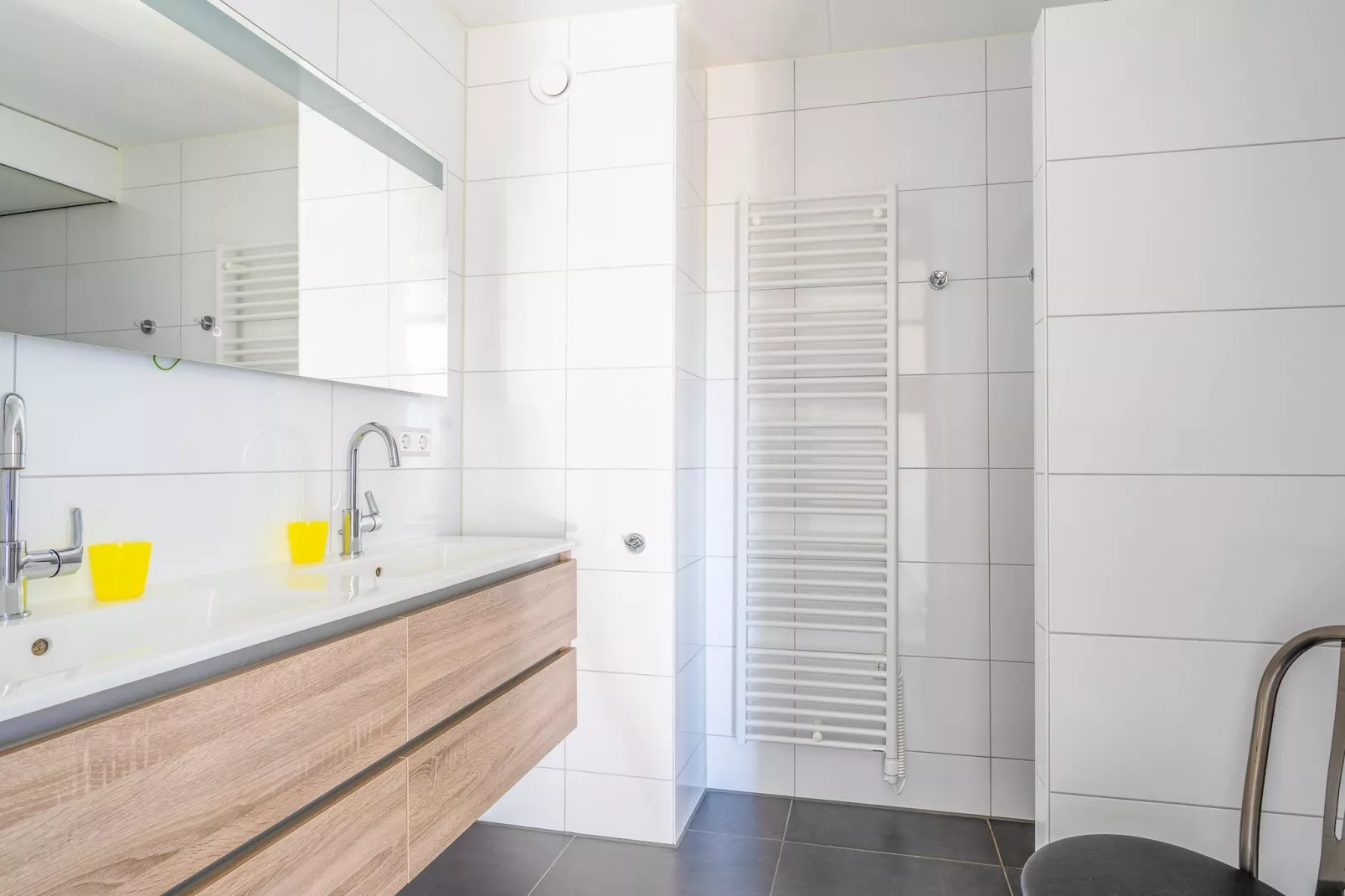 Juliana 170 - Badezimmer