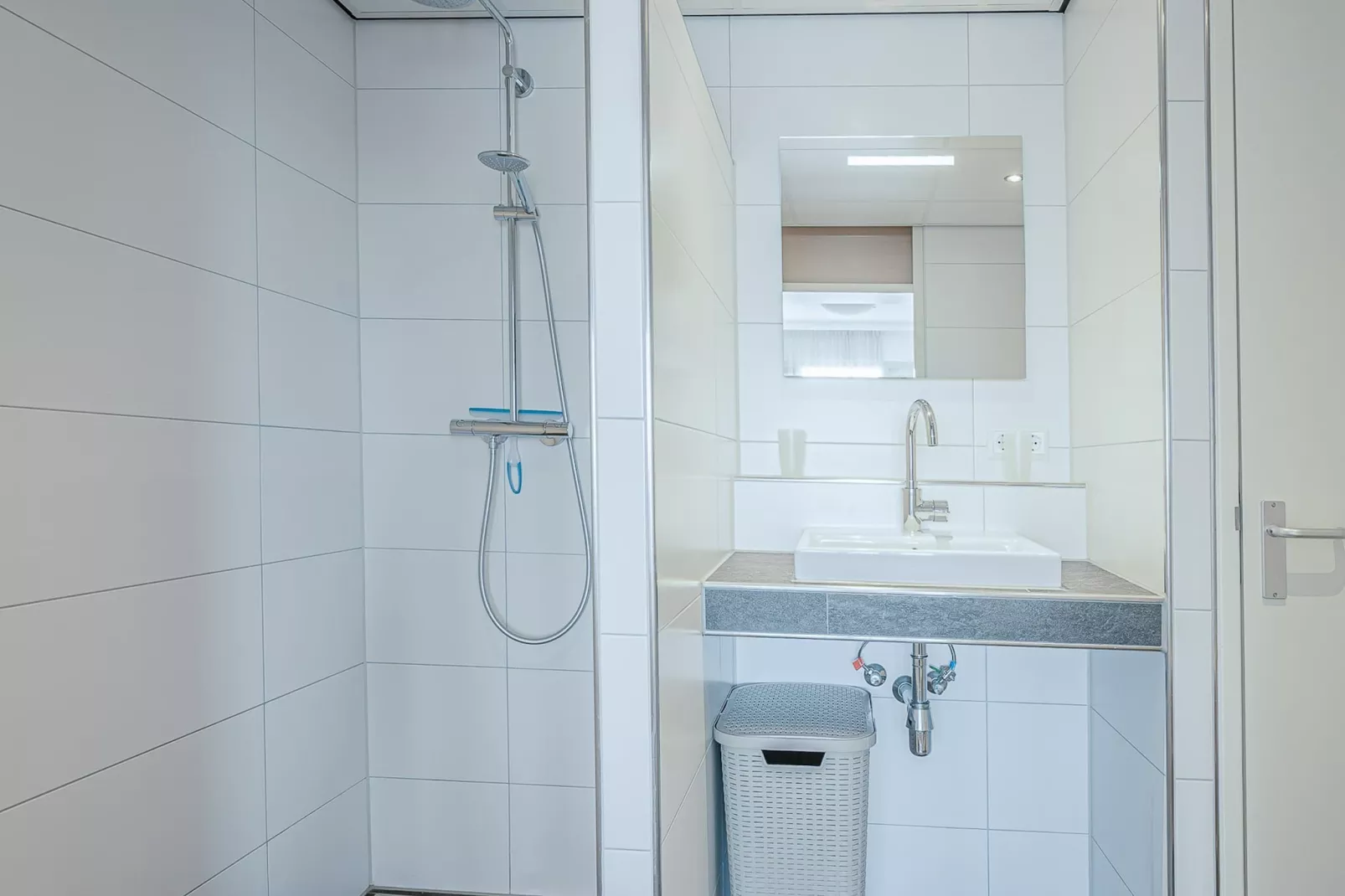 Juliana 128 - Badezimmer