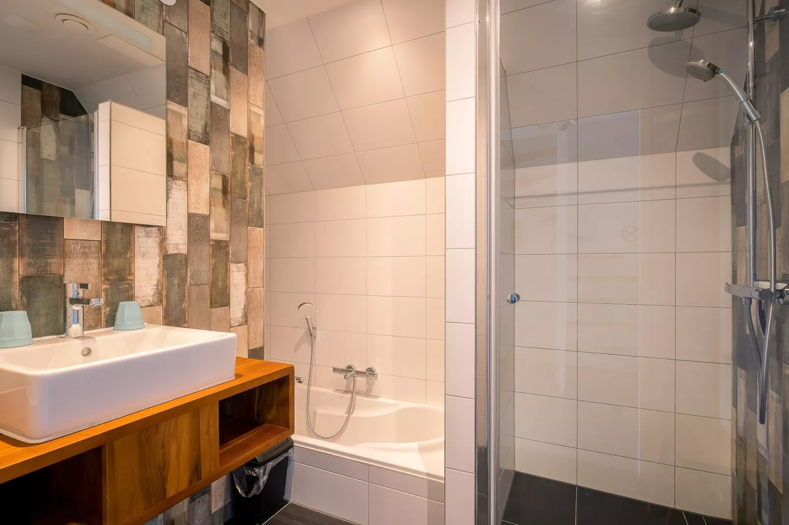 Nieuwlanderweg 75-Salle de bain