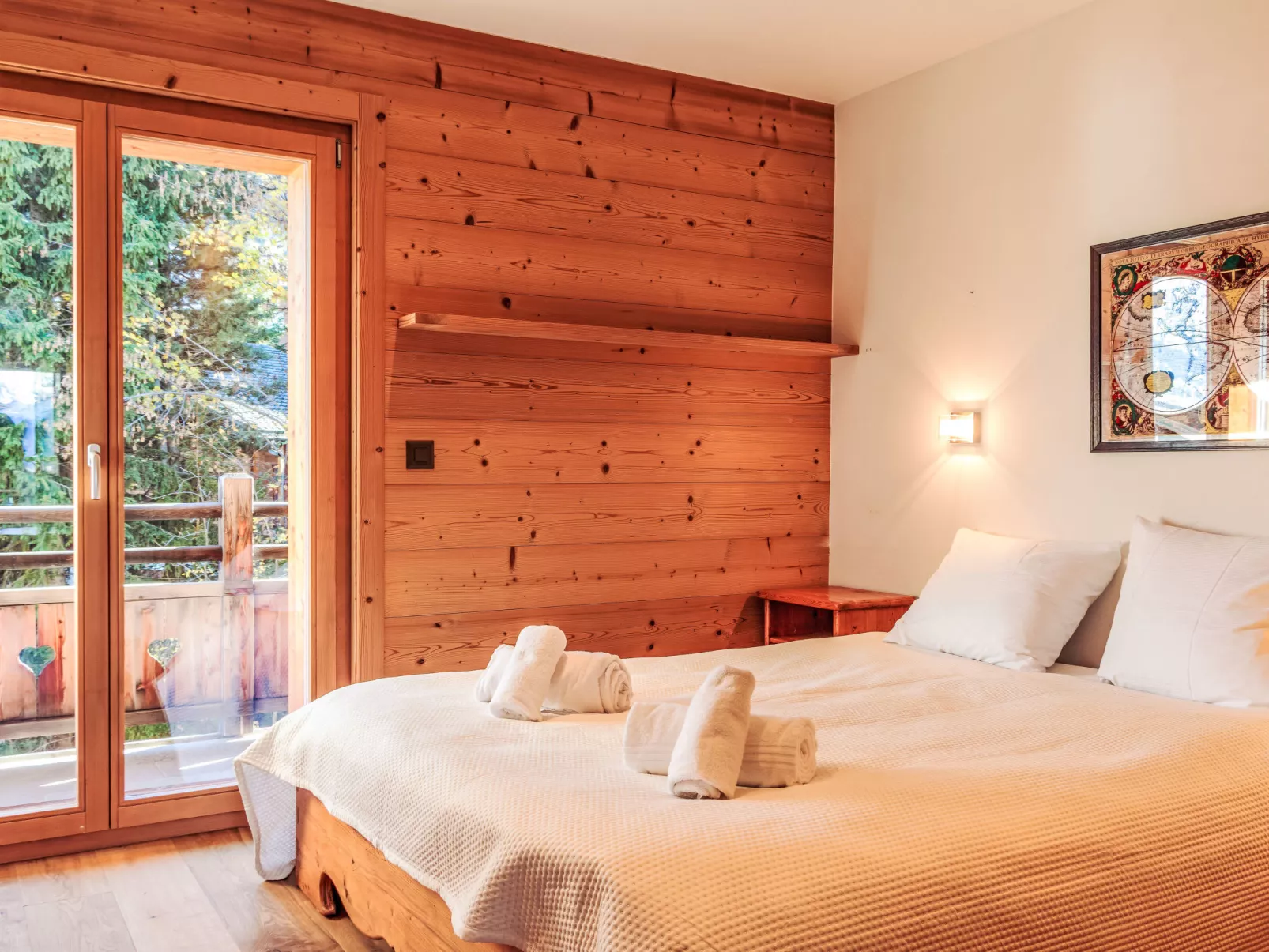 Ferme de Sandra AP C3-Drinnen