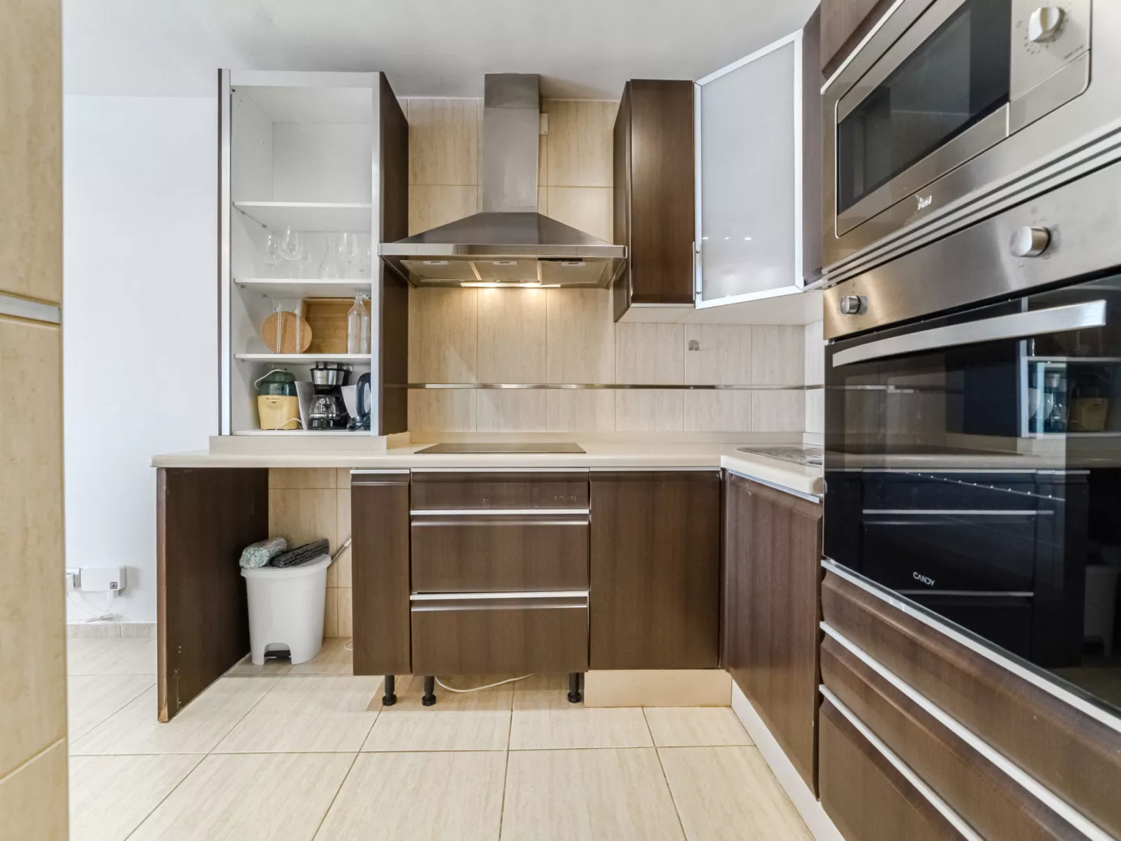 Punta del Sol-Dedans