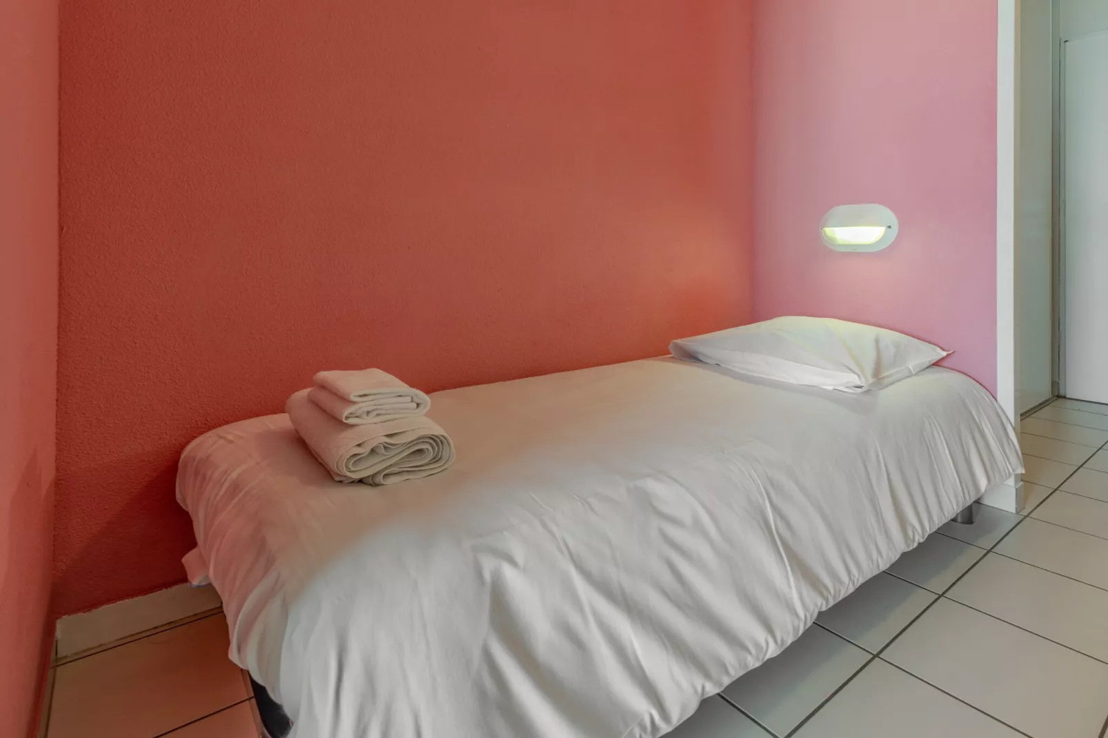 D. de Bertheaume N°413 - 2P5-Schlafzimmer