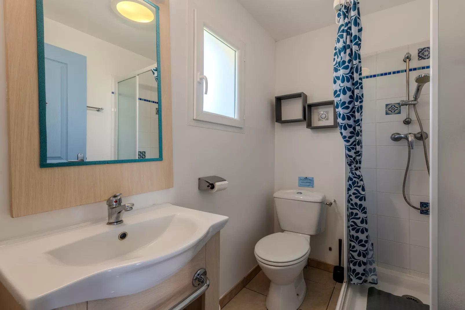 T. de Pentrez N°53 - 3P6-Bathroom