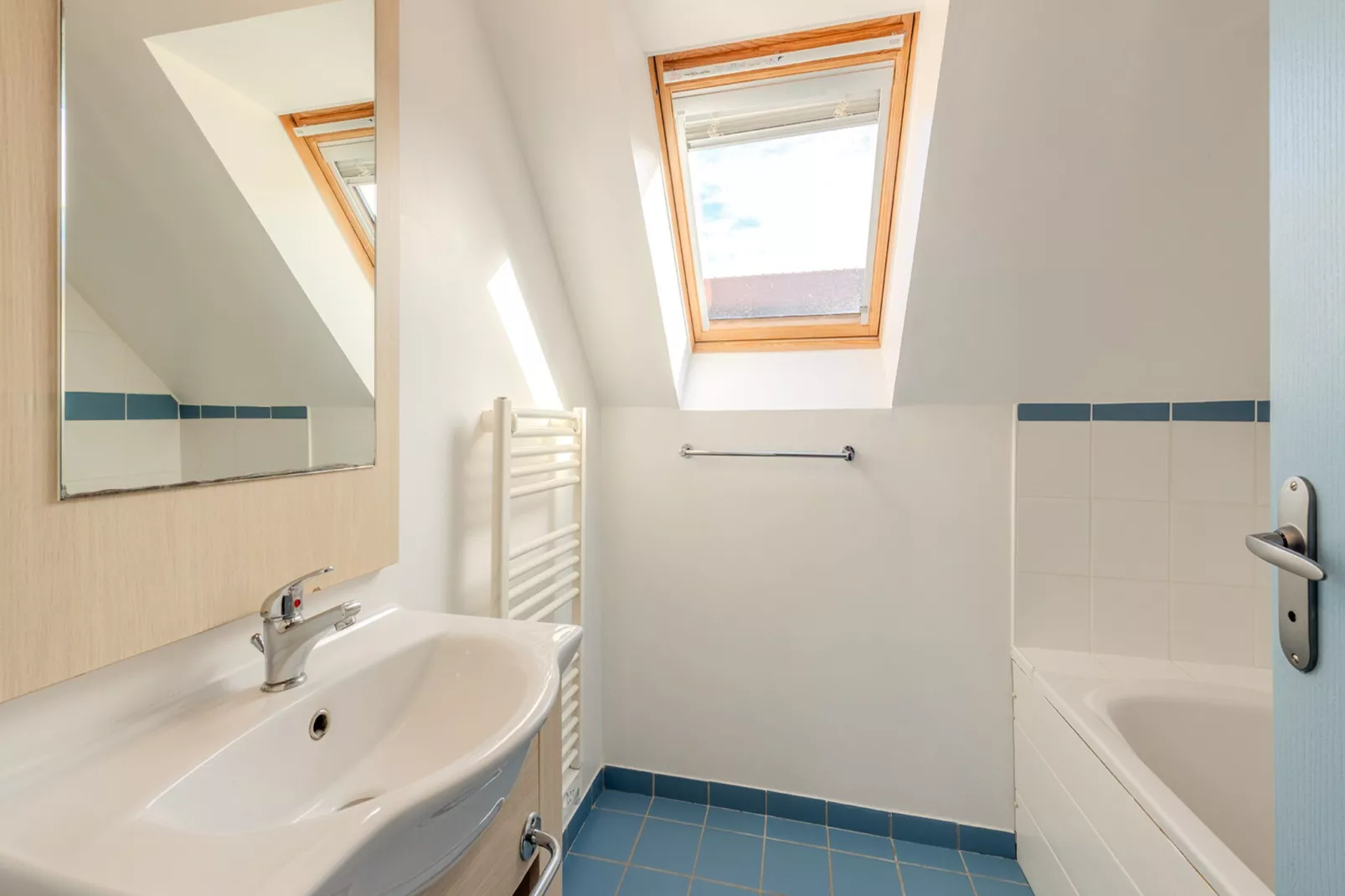 T. de Pentrez N°75 - 2P4-Bathroom