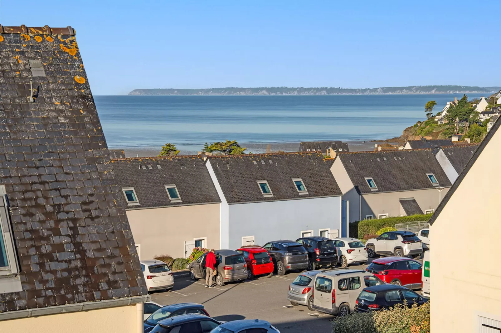 T. de Pentrez N°01 -  2P4-Park facilities