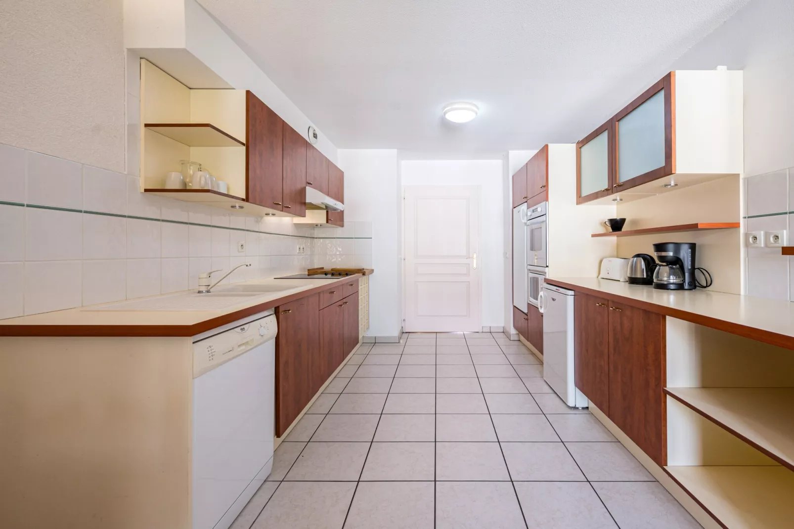 Birdie F N°21 - 5P10-Kitchen