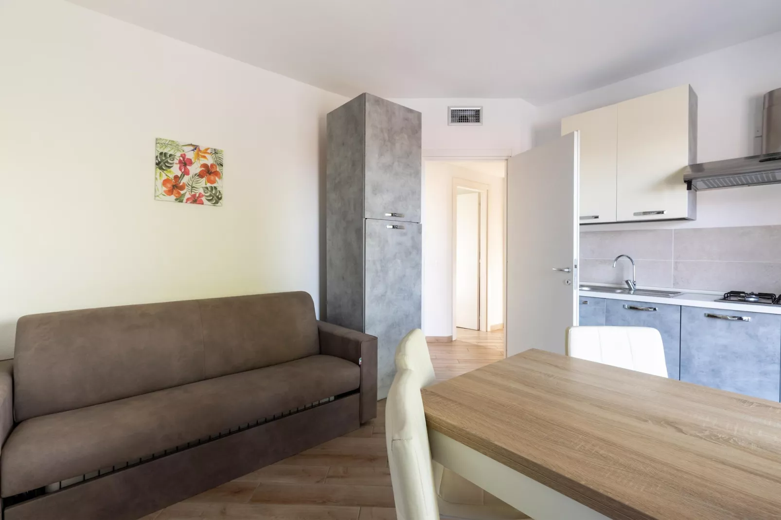 TRILO 1 MAREBLU 1P-Living room