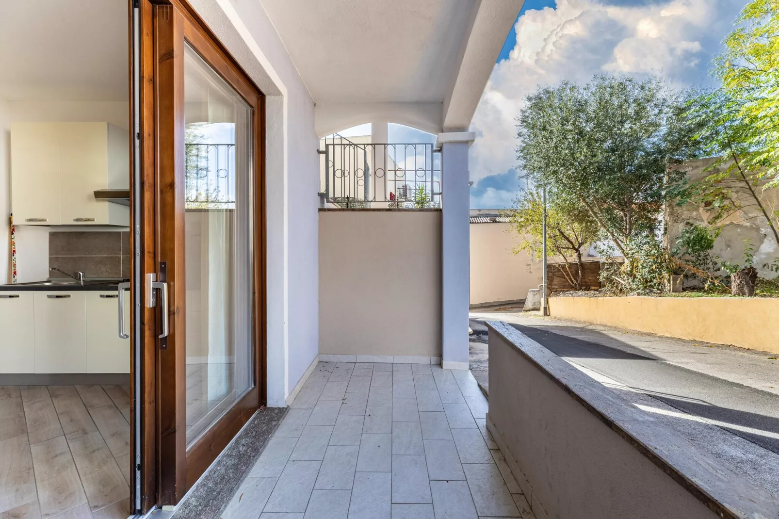 TRILO 2 MAREBLU PT-Hall & reception