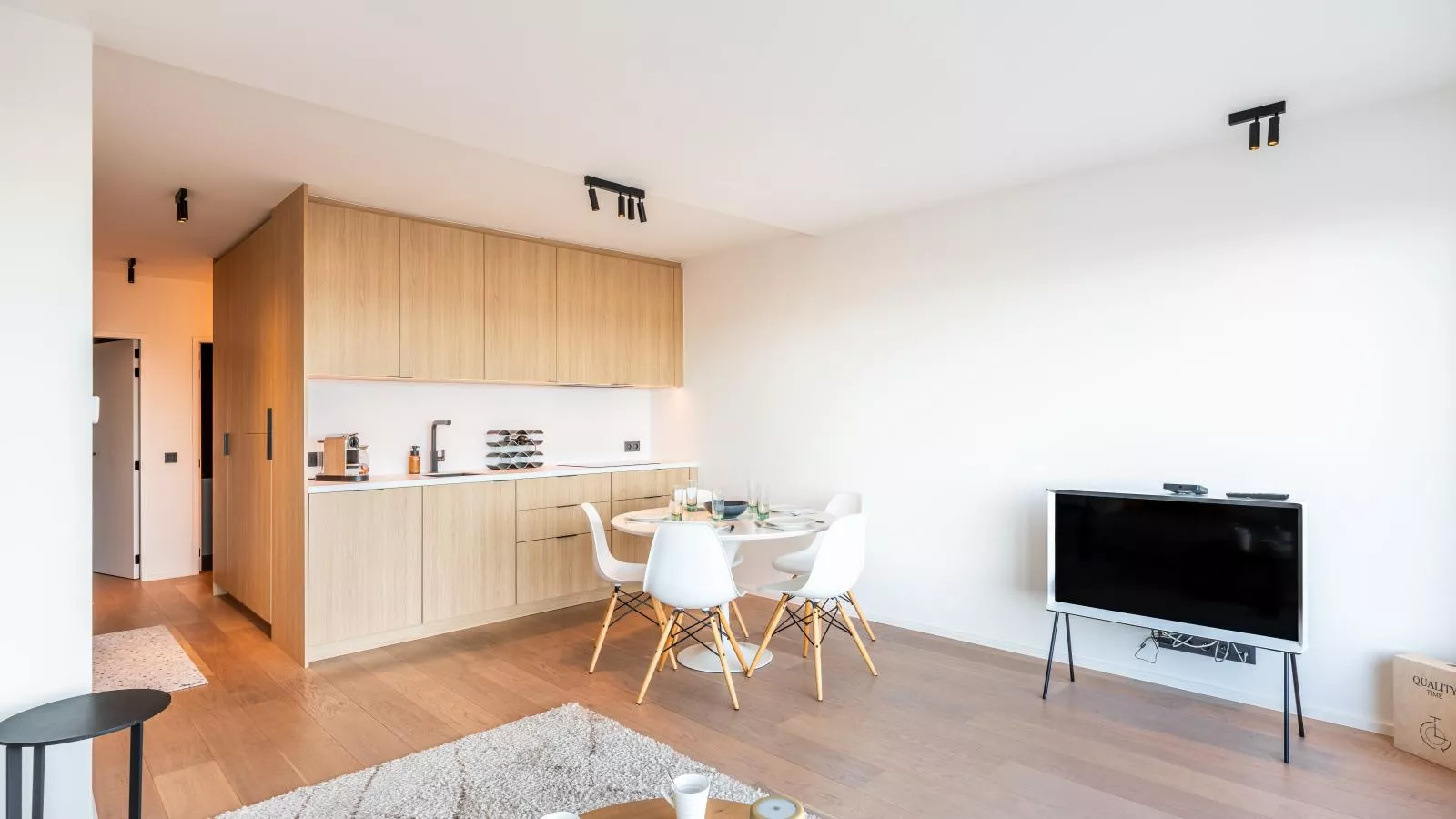 Trendy-Salle à manger