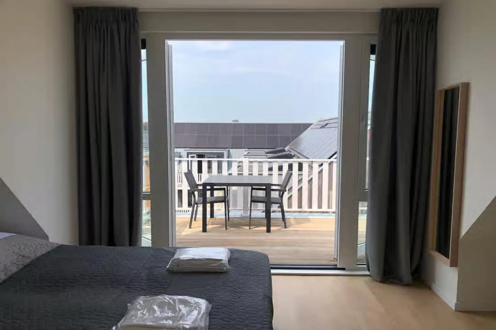 Plein 40 Lodge 13 - New - Chambre