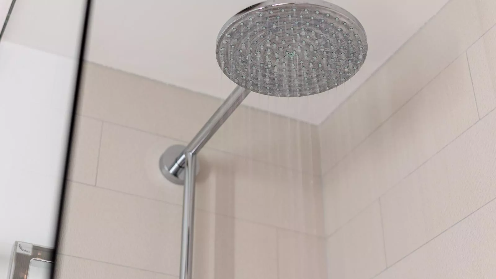 Kirchberg Panorama-Badezimmer