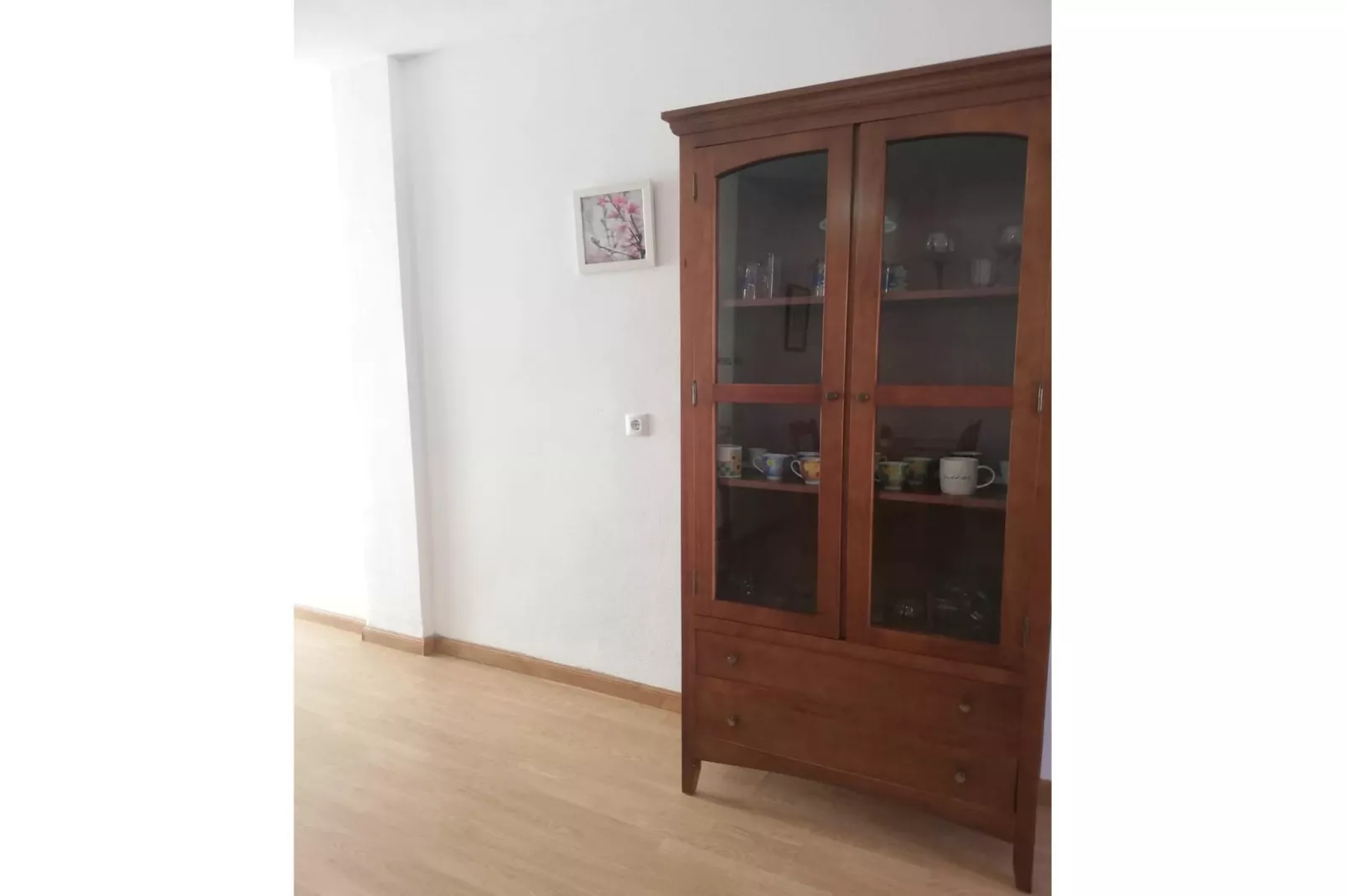 CT 372 AL - Apartamento naturista acogedor - Natura World - Vera Playa-Landing