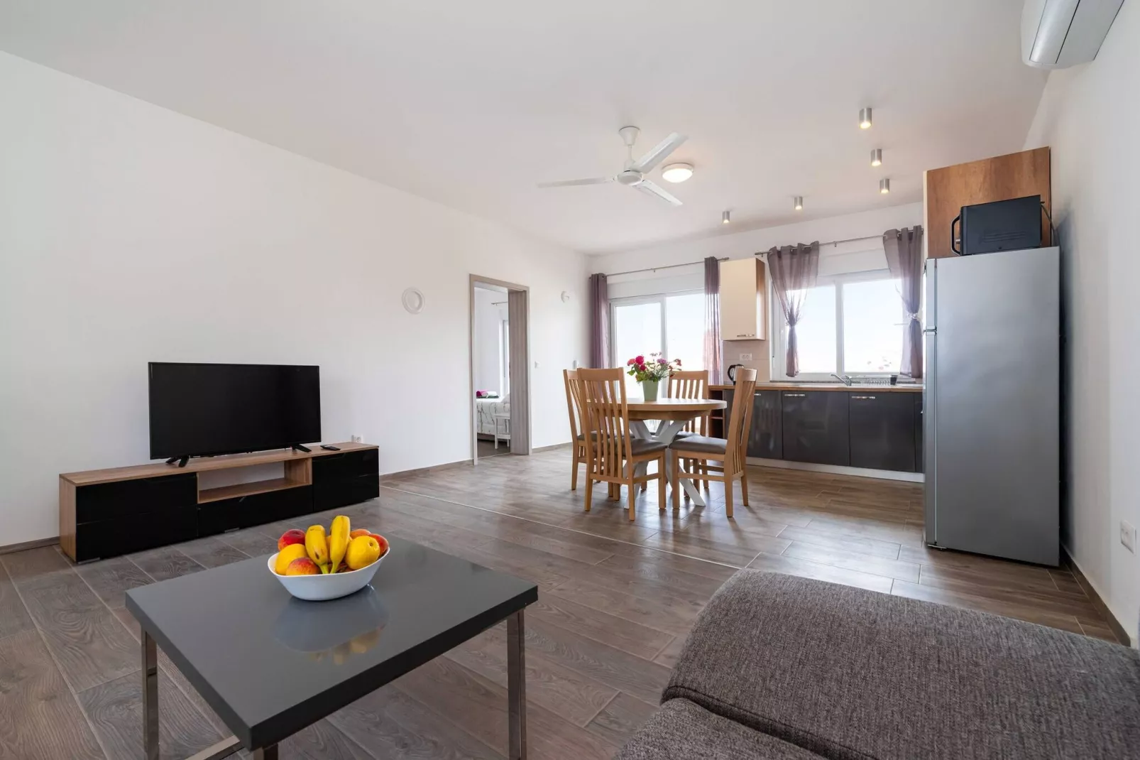 Apartment Blagdan 2-Esszimmer