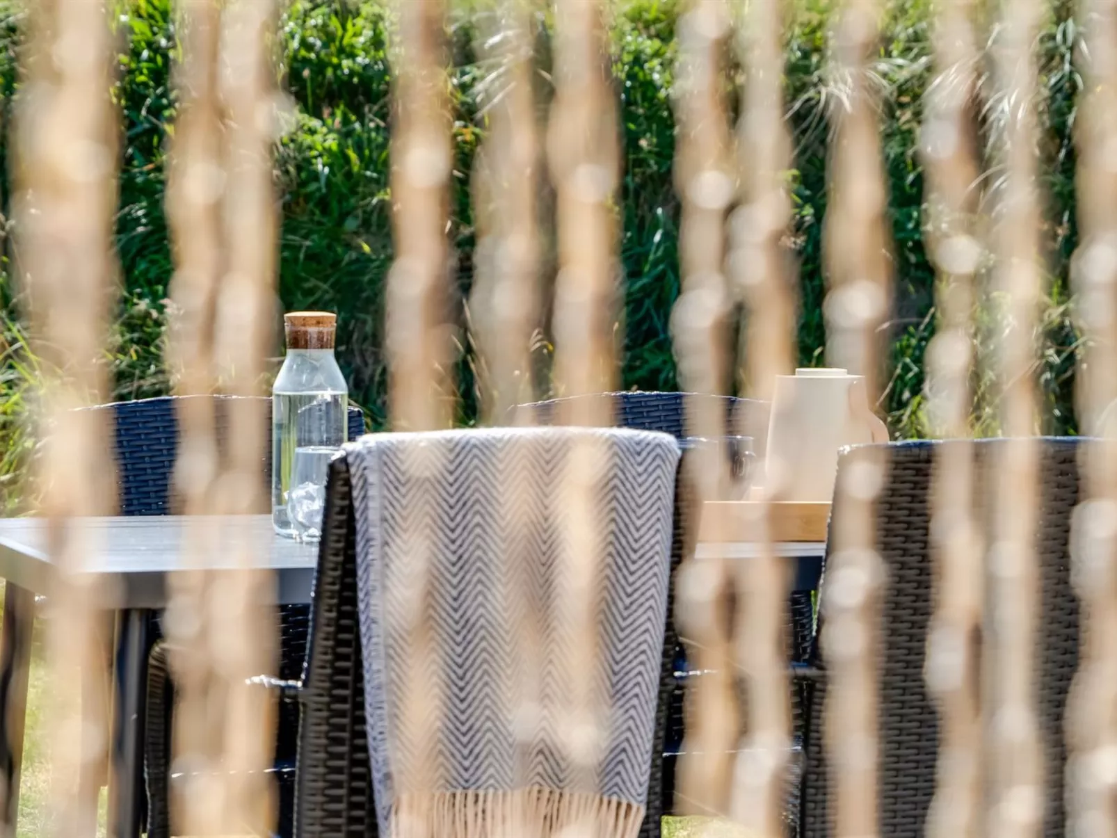 "Melita" - 2km from the sea-Outside