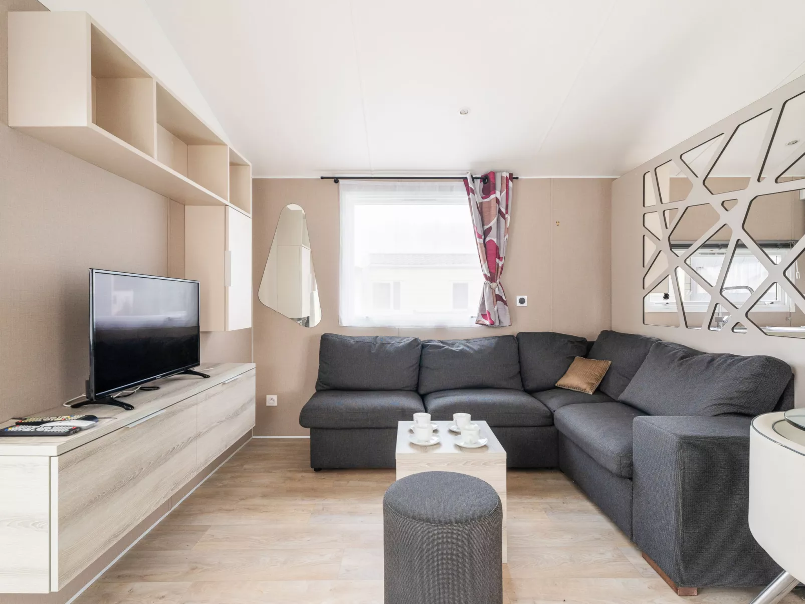 Le Bois d'Amour-Dedans