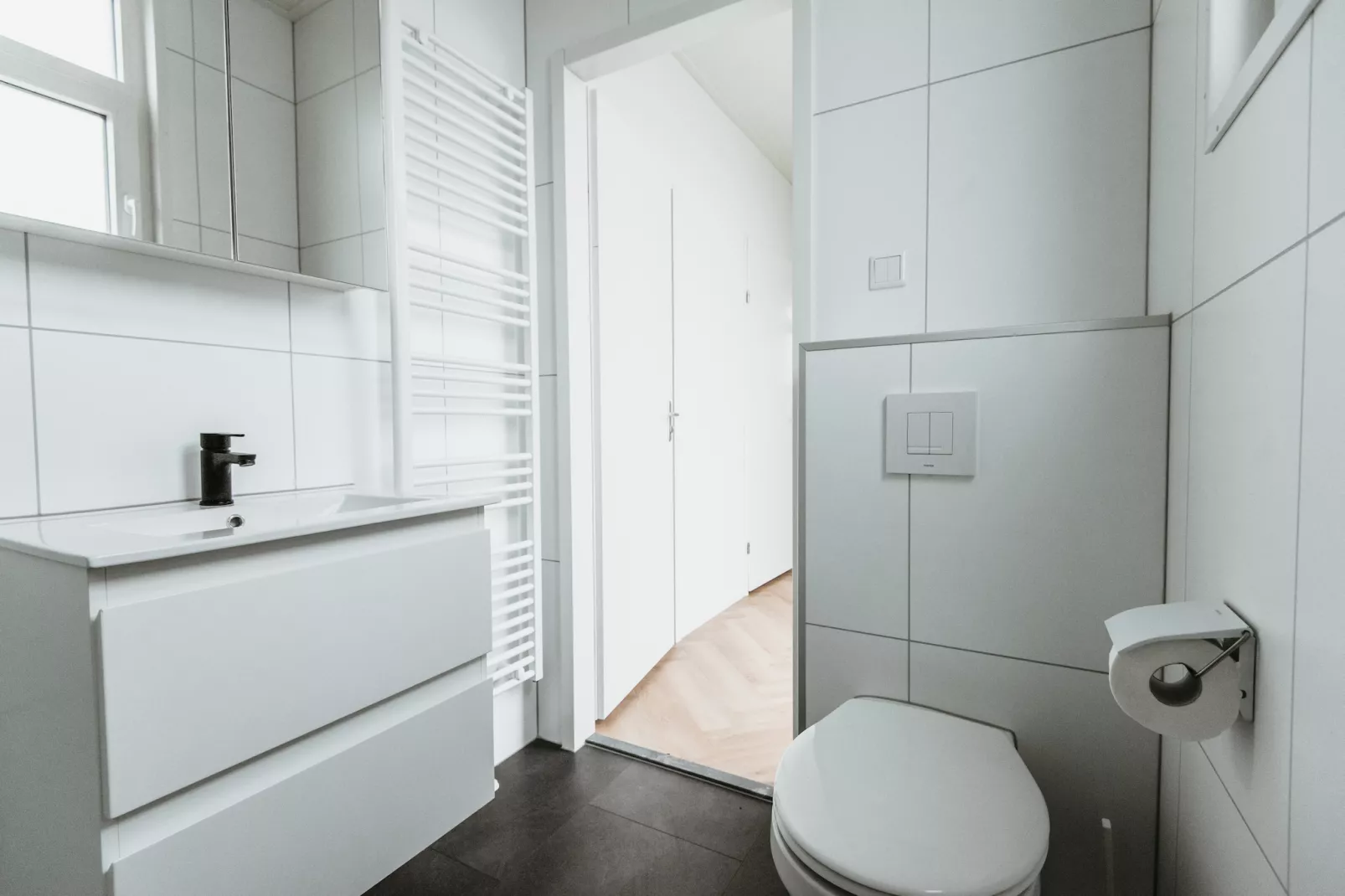 Beach House One 4 pax - Badezimmer